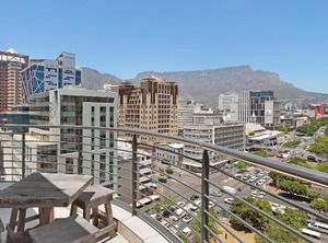 Quayside | Cape Town City Centre