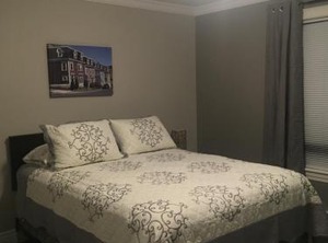 Quidi Vidi Retreat | Quidi Vidi