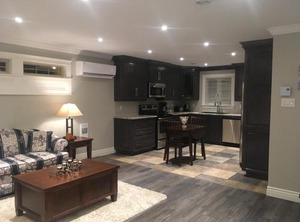 Quidi Vidi Retreat | Quidi Vidi