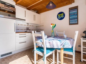 Villa Persons | Carnac