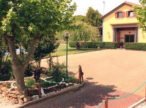 Quinta Prestige | Sobral de Monte Agraco