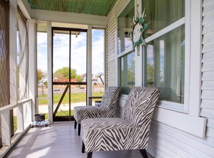 Wind Song Heritage Haus | New Braunfels