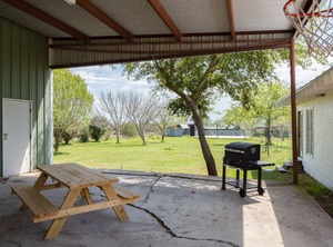 Wind Song Heritage Haus | New Braunfels