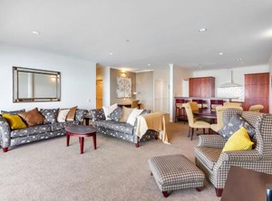 Princes Wharf | Auckland Central Business District