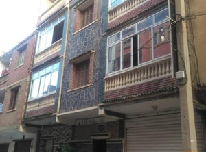 Résidence El Schems | Bordj el Kiffan