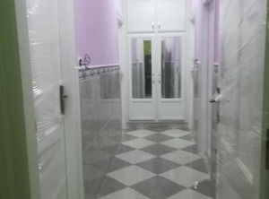 Résidence El Schems | Bordj el Kiffan