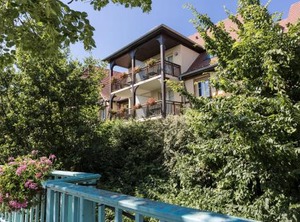 Residence Odalys Domaine Des Rois People | Bergheim