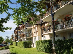 Residence Odalys Domaine Des Rois People | Bergheim