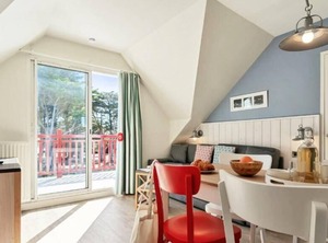 Résidence Pierre Vacances Premium Domaine Cramphore People Standard | Le Pouliguen