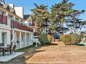 Résidence Pierre Vacances Premium Domaine Cramphore People Standard | Le Pouliguen