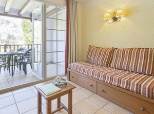 Résidence Pierre Vacances Park People | Uhart-Cize