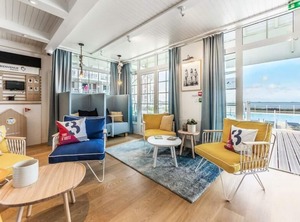 Residence Pierre Vacances Premium Beach People | Le Crotoy