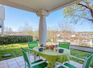 Résidence Soko Eder | Ciboure