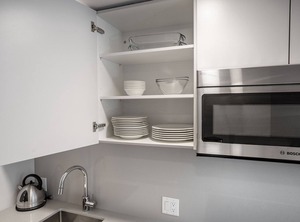 Harvard Shops Campus | Mid-Cambridge