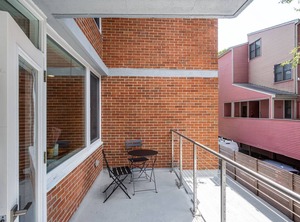 Harvard Shops Campus | Mid-Cambridge