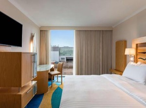 Radisson Blu Hotel London Airport | Bishop's Stortford