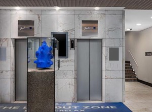 Hotel | Lantinen District