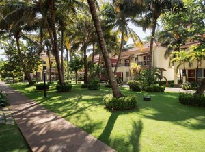Goa | Cavelossim