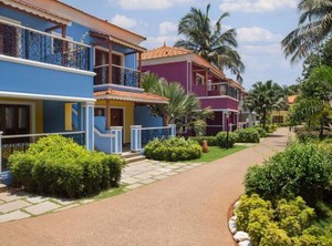 Goa | Cavelossim