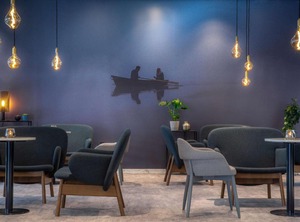 Radisson Blu Scandinavia Hotel Aarhus | Indre by