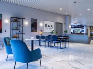 Radisson Blu Scandinavia Hotel Aarhus | Indre by