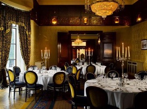 Radisson Blu Helen Hotel | Booterstown