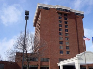Radisson Hotel Brooklyn | Brooklyn Center