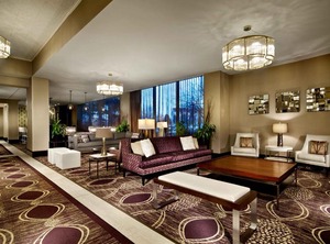 Radisson Hotel Brooklyn | Brooklyn Center