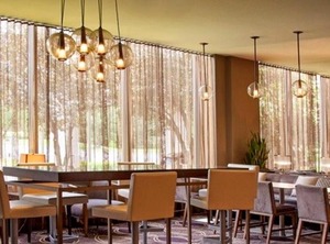Radisson Hotel Brooklyn | Brooklyn Center