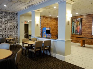 Radisson Hotel Brooklyn | Brooklyn Center