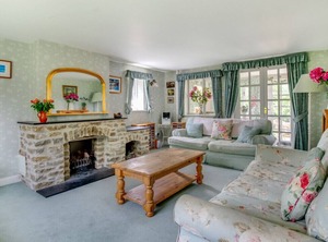 Rainbow Cottage | Littlebredy