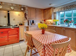 Rainbow Cottage | Littlebredy