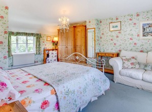 Rainbow Cottage | Littlebredy