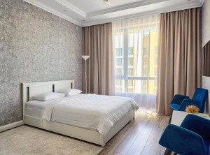 Raisson Ahotel | Nur-Sultan