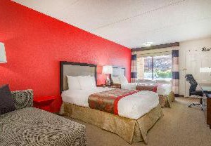 Ramada | Albuquerque