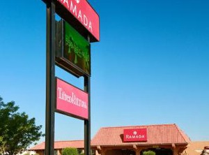 Ramada | Raisin