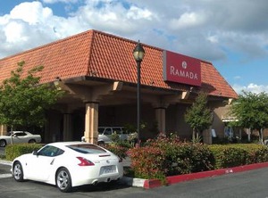 Ramada | Raisin