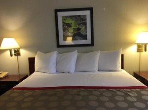 Ramada | Cully