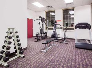 Ramada | Red Deer