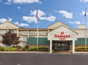 Ramada Plaza | Nasons Corner