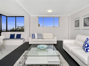 St Leonards | Cremorne