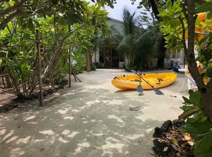 Rangali Etos | Guraidhoo