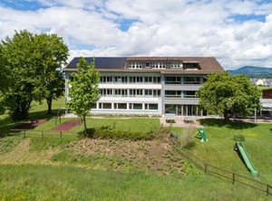 Richterswil Youth Hostel | Jona