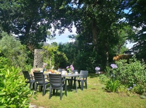 Rayon De Soleil | Carnac