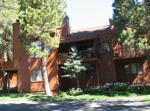 Woodlands | Mammoth Lakes
