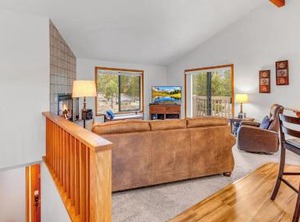 Red Alder | Deer Park
