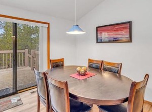 Red Alder | Deer Park