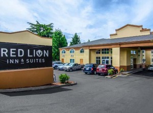 Lion Inn Suites Des Moines | Des Moines
