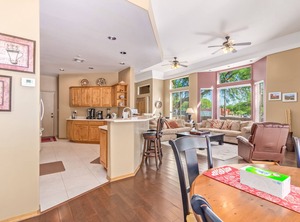 Mcdowell Mountain Ranch | Red Mountain Ranch