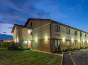 Red Roof Inn Binghamton North | Binghamton